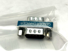 L-Com DGB9M D-Sub Adapter