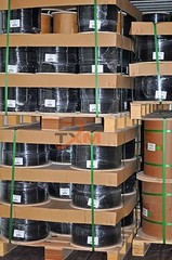 TXM Super Flexible 1/2″ Coax Cable 225′ – FSJ4-50B Equiv 50ohm