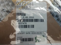 654 Pieces – NIC Components NACZ470M35V6.3X6.3TR13F Capacitor Aluminum