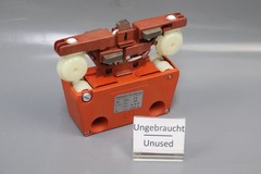 Demag SACL 500 Current Collector Car Unused