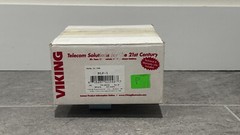Viking Electronics Viking Single Line Paging Controller SLP-1 UPC 61568722248…