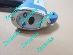 1PC NEW Nordson Encore XT manual electrostatic powder spray gun