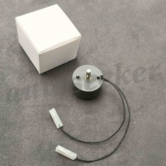 New EM30-K-001 Shunt Release Coil DC110V VD4 Opening Coil GCE7004590P0115 Y2