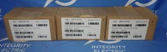 Lot of 3 NIB Simplex 690-317 2975-9178 CDT Red Fire Alarm Pull Station Box + …