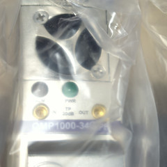 ATX MAXNET II Platinum Series Forward RF Amplifier GaAs 34dB Gain QMP1000-34GPF