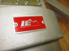 Intermountain Electronics IPL60-64-00E *NEW* Electrical Plug Connector LV