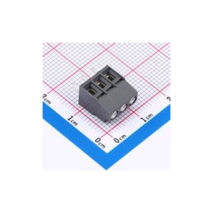 (2pcs)210-A-111/03 P=3.5mm