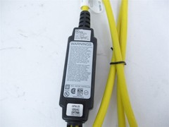 245178 New-No Box; Leviton GFA15-6C GFCI Cord Indoor/Outdoor 6′ 15A 120V
