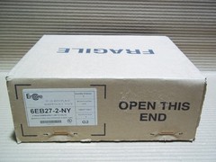 Encore Lighting 6EB27-2-NY 2 Headed Emergency Light 6EB Series 120/277Volt