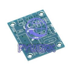 20W HIFI Mono Channel LM1875T Stereo Audio Amplifier Board Module DIY Kit