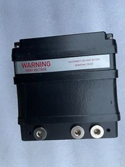 one EL-O-MATIC F20 Welcome counteroffer