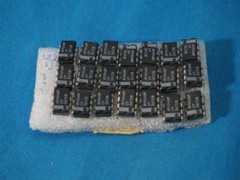 Lot 25pcs M34AP LM567CN Integrated Circuit