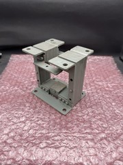 EATON 17-476 / 17476 Solenoid Frame for 5.5 & 7 Inch 511 Solenoid Brake *NOS*