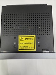 General Electric GE 750 Feeder Management Relay SR750