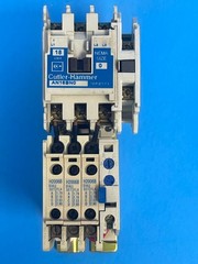 Cutler Hammer AN16BN0 Series C1, 18A Nema Size 0 w/C320KGS1, C306DN3 , H2006B