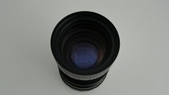 laser lens