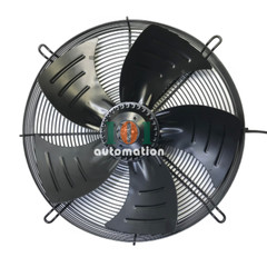 1PCS NEW FOR MAER External rotor axial flow fan YSWF102L35P4-570N-500S 380V 449W