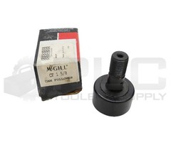 NEW MCGILL CF 1 5/8 CAM FOLLOWER 1-5/8″ *READ*