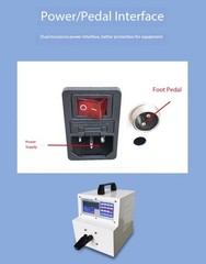 High-Speed Single-Head Stranding Machine Dual-Head Electronic Stranding Machine
