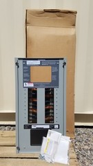 I1X18MC250A Siemens Circuit Breaker PanelBoard *NEXT DAY OPTION* NEW