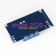 LTC3780 DC 5-32V to 1V-30V 10A Automatic Step Up Down Regulator Charging Module