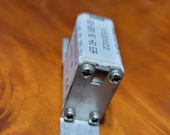 Ferraz Mersen Protistor Semiconductor Fuse V330022 63A 660-690V AC Lot of 6 !!