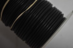 Del City 16 Gauge Primary Wire Black 100′ Speaker Cable Unit 1116105 Unit