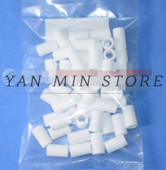 50/pack NEW FOR Filter element I-63S-A 62S 68S ZFC-EL-4 3 ZFC100 ZFC200 ZFC54 74