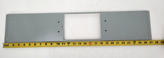 AMC3GMFP / AMC3GM GE Circuit Breaker Module 600A APN Panelboards 27″ Cover
