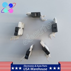 10 PCS L6203 ZIP-11 IC DRIVER FULL BRIDGE MULTIWAT ST 5A 12 V ~ 48 V T1 IC New