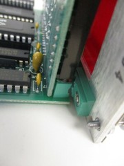 FIREYE 139-940-6, AMPLIFIER, FLAME CARD, MUST BE USED WITH ADAPTER