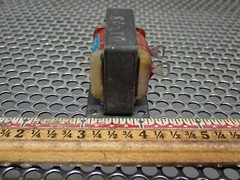 DECCO 382-0002277 9-1006 115V 60Cy Coils Used With Warranty (Lot of 4)