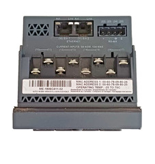 Schneider Electric PM8240 Power Quality Meter PowerLogic METSEPM8240 Used