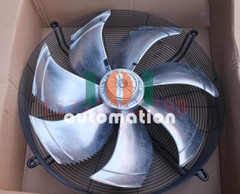 1PCS NEW FOR ZIEHL-ABEGG fan FN063-SDK.4I.V7P1 3-400V 1.25/0.72A 0.62/0.44KW