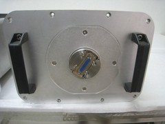 2 Crossing Automation Robot Assembly SLR0708, 0168004, 1-603-890-6001, PCB 55008