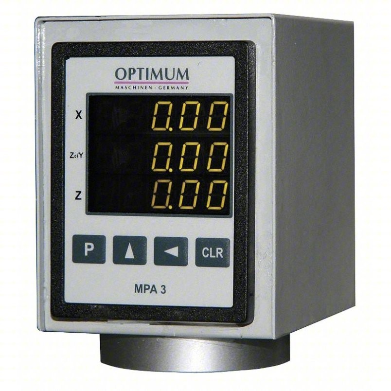 Optimum GSJ 1000 DRO Kit 2 #3383908 5EAV9