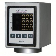 Optimum GSJ 1000 DRO Kit 2 #3383908 5EAV9