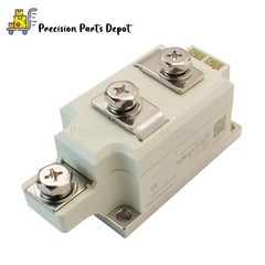 NEW 1PC SKKT330/16E Thyristor / Diode Modules For SEMIKRON US