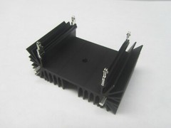 OHMITE Heat Sinks UNIVRSAL MT HEATSINK TO-247 (Pack of 10) VM3-038-1AE