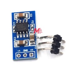 1-10PCS LM7660 Positive to Negative Converter Switch Regulator Inverting Module