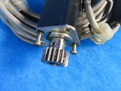 TAMAGAWA DC MOTOR ENCODER TS 3229N 3 E 3 18/5V 20W 500C/T 1YEAR WARRANTY