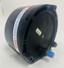 ASHCROFT NO. 45-1279-AS GAUGE 4.5INCH 0-300PSI
