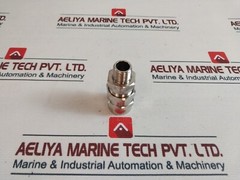 BARTEC NASP I-20090 PAP 1M Brass Cable Gland M20 Kit PAP1120MONK12345