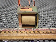 Guardian Electric A420-066862-00 28HD-C-24VDC Solenoids New No Box (Lot of 5)
