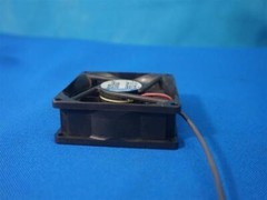 Ebmpapst 8414 N/2G 8414N2G 24VDC 85mA 2W Fan w/ Cut Cable