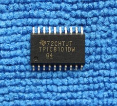10pcs TPIC8101DW TPIC8101DWR TPIC8101 SOP20