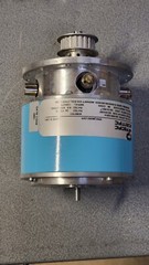 PACIFIC SCIENTIFIC 45VM62-000-4 Servo motor 8,60 OZ-INAMP 24V 5,6A NEW FREE SHIP