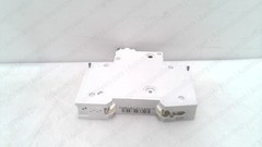 SIEMENS 5SY4120-8 MCB D20 – PACK OF 2, CIRCUIT BREAKER, NEW #352744
