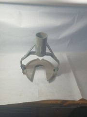 Chance Lineman Equipment 10.5 And 10 3/4″ Lineman Tool. Es23