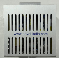 ADVEL SPS.1D Power Supply | SPS51DS1-230A-24-2 | 230 VAC Input | 24VDC 2A Output